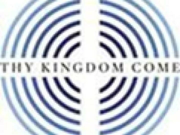 Thy Kingdom Come