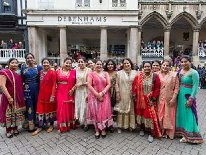 Diwali 2018