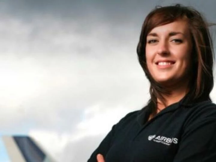 Airbus Apprenticeship