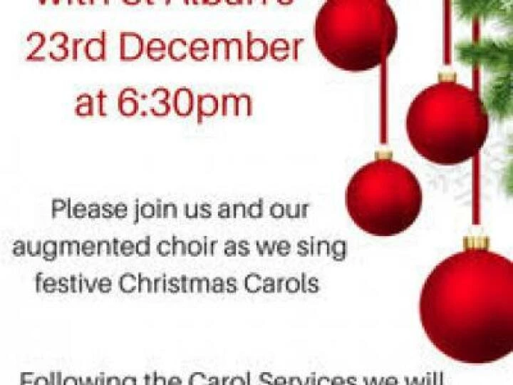 christmas carols