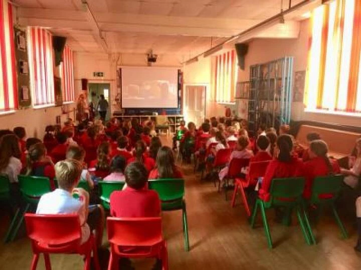 Film night