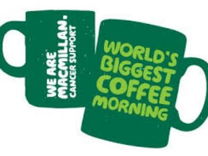 Coffee Morning