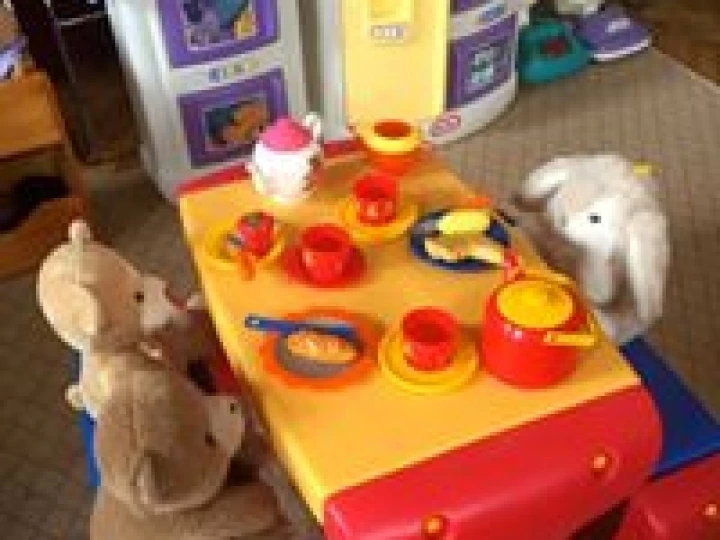 Toddlers 1