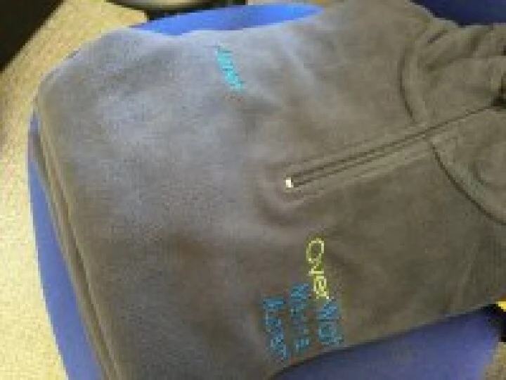 New Uniform