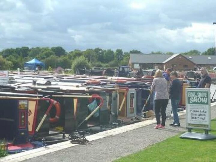 Boatshare Show
