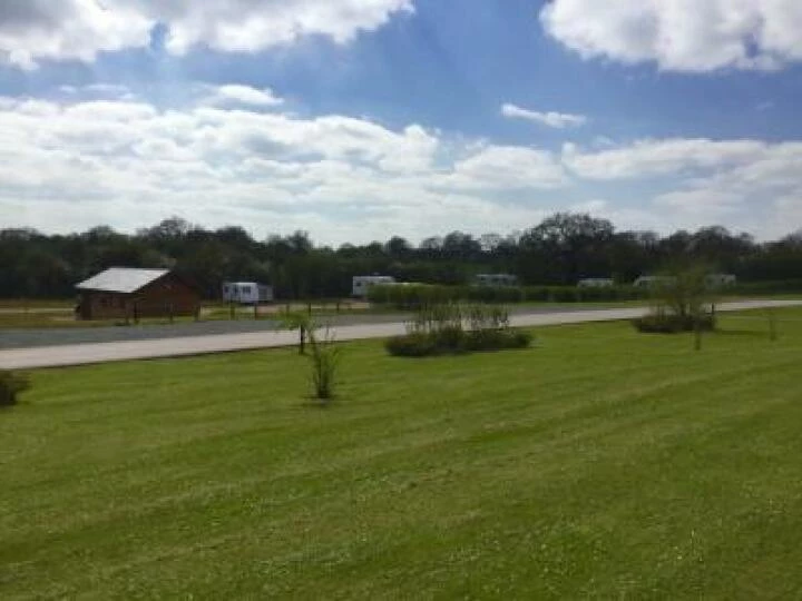 Overwater Touring Park