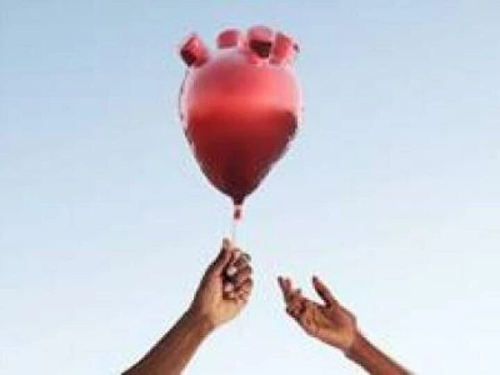 NHS Organ Donation