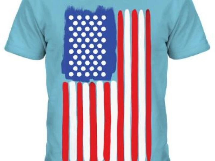 stars and stripes
