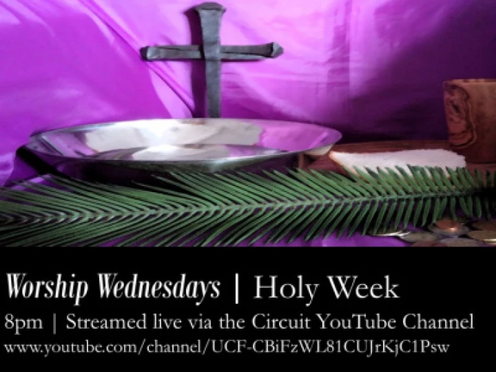 Worship Wednesday – standard