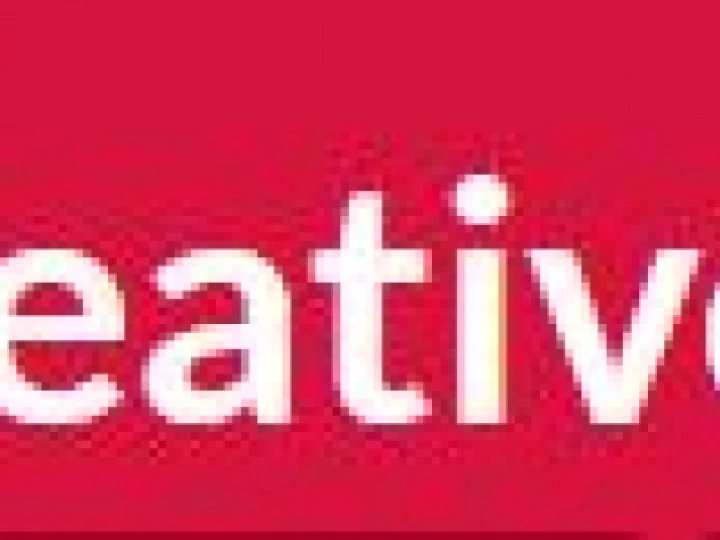Get creative