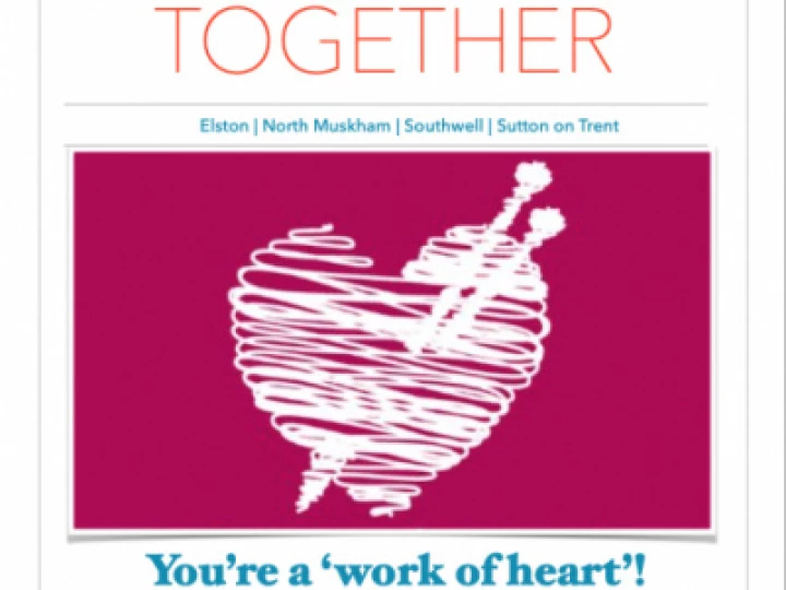 TOGETHER – 13-5-20 Preview