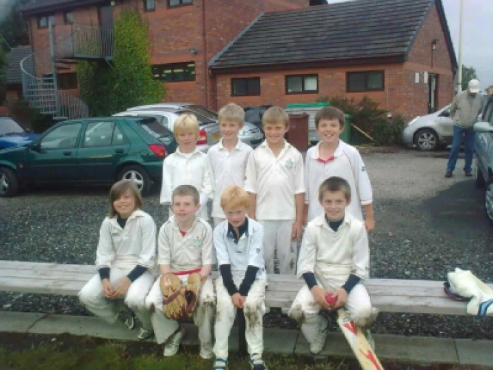 TCC – OPs under 9s