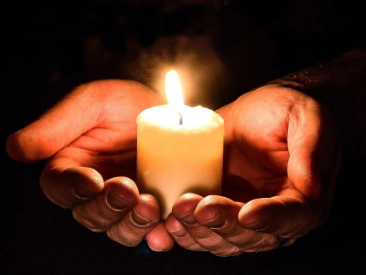 Giving