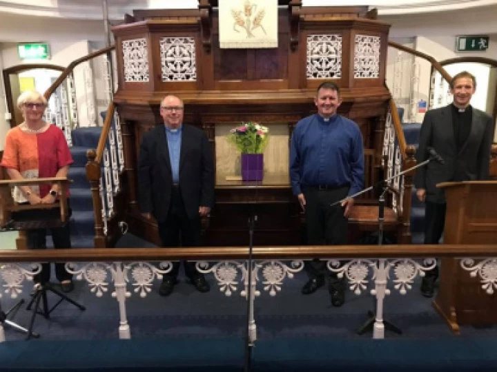 RLDMC Welcome 6-9-2020