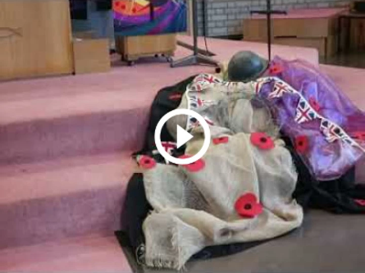 Remembrance