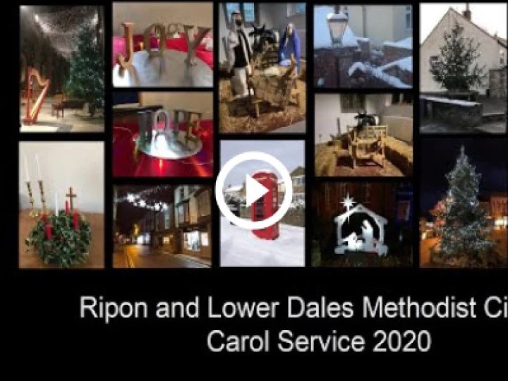 Ripon and Lo