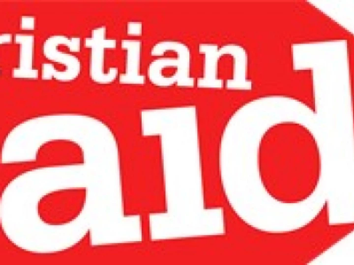 Christian Aid Logo