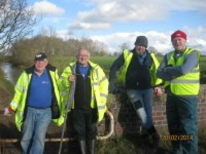 CRT team