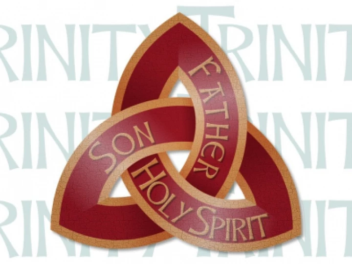 trinity sunday