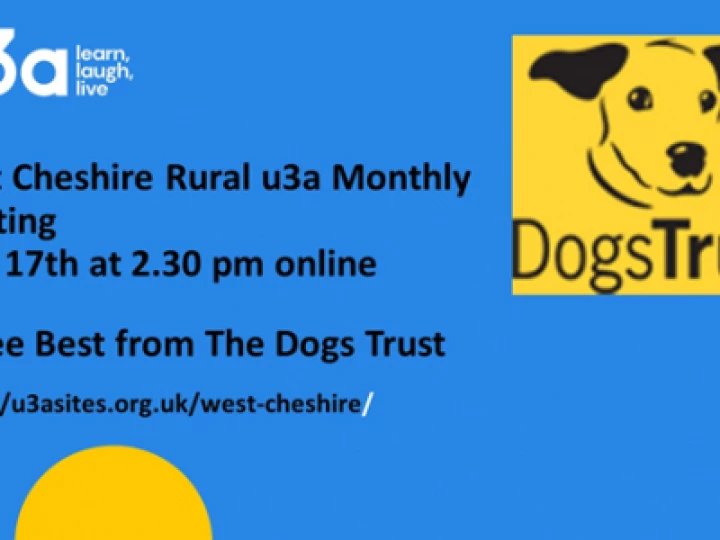 Dogs trust