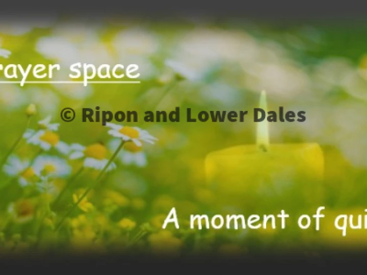 prayer Space 19