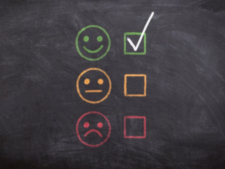 Feedback Board
