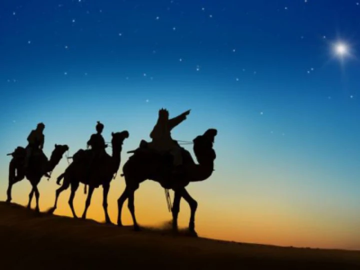 Wise men