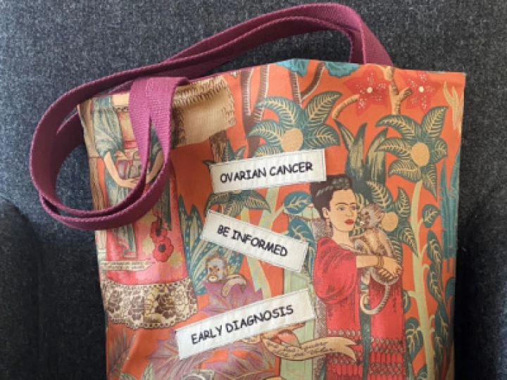 Julia – bag