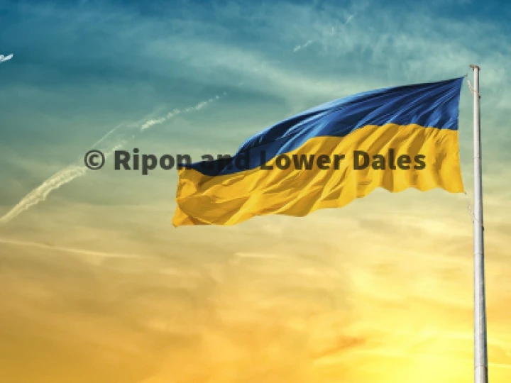 ukraine flag