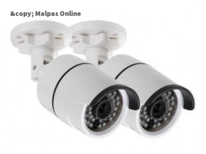 CCTV