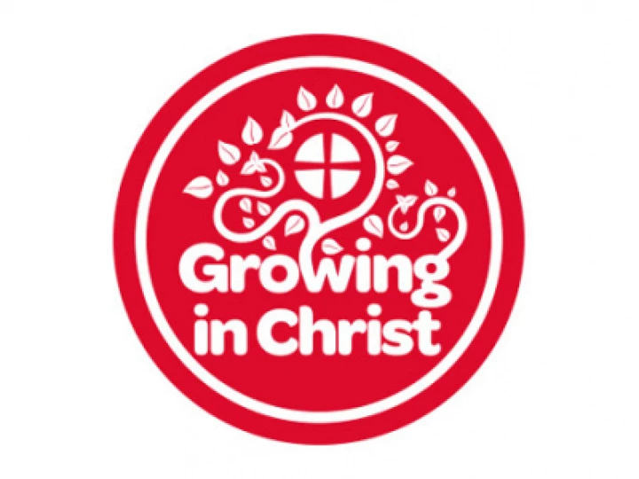 Red on White – logo 4:3