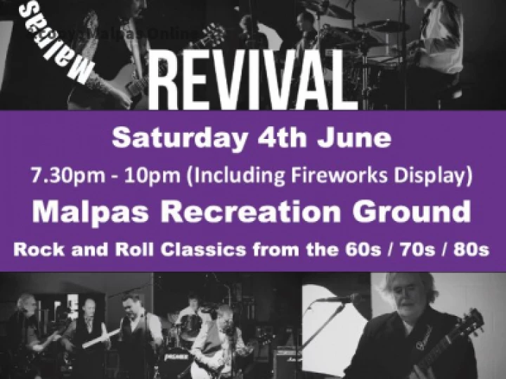 Revival