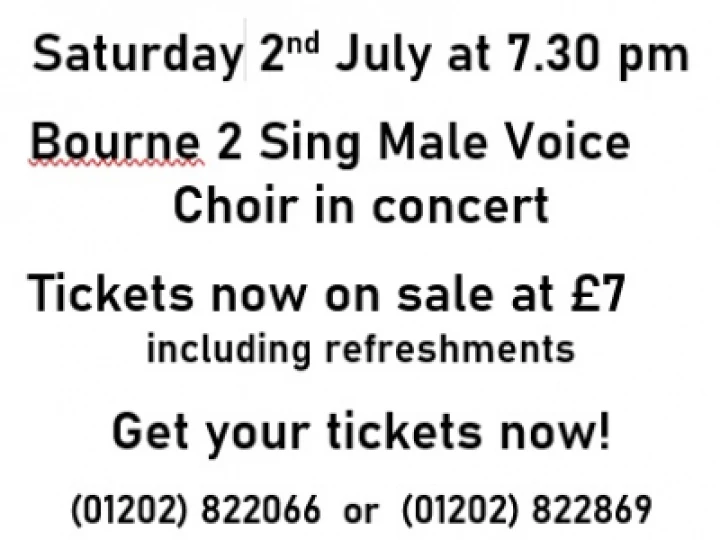 Woodlands Concert (2)