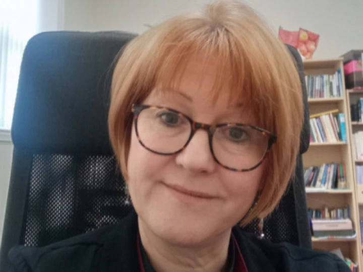 Vicky Atkins