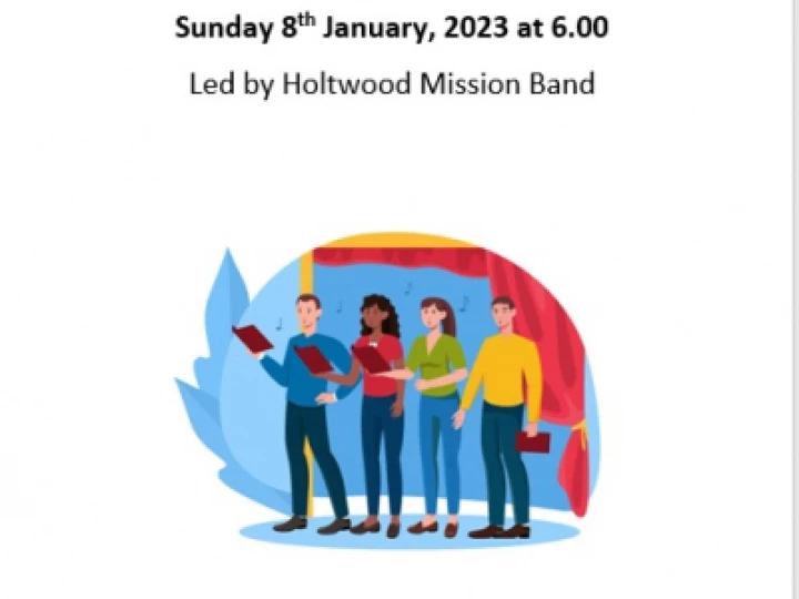 Woodlands HMB – Epiphany