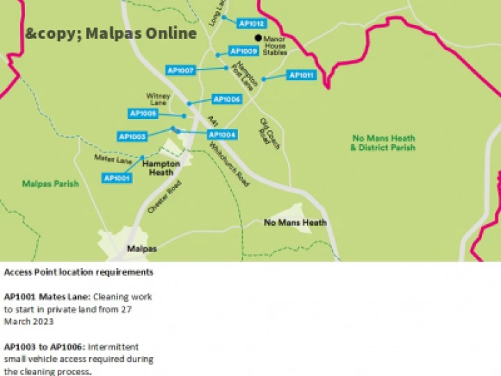 UU Map