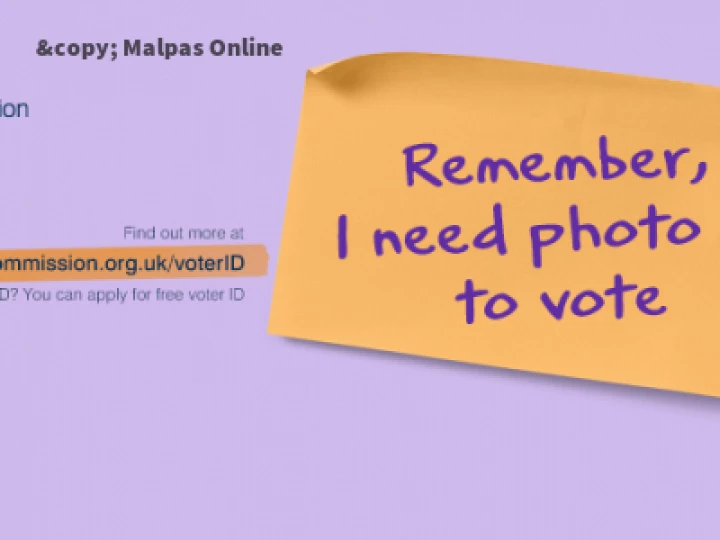 Voter ID 2