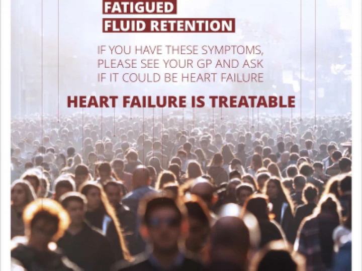 Heart Failure Awareness Week