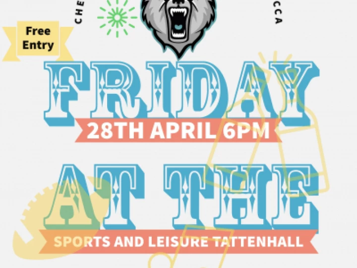 Friday at the Flacca