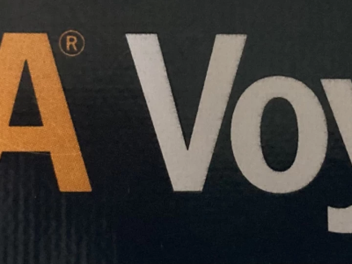Abba voyage