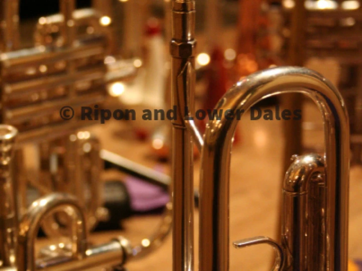 brass band