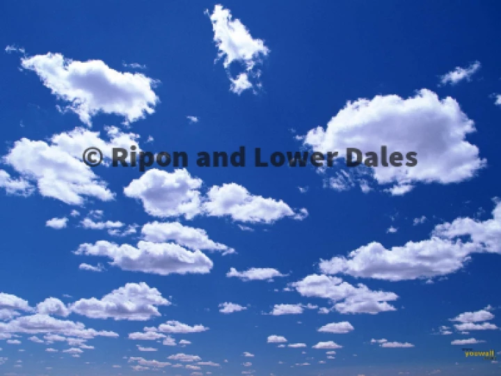 Clouds
