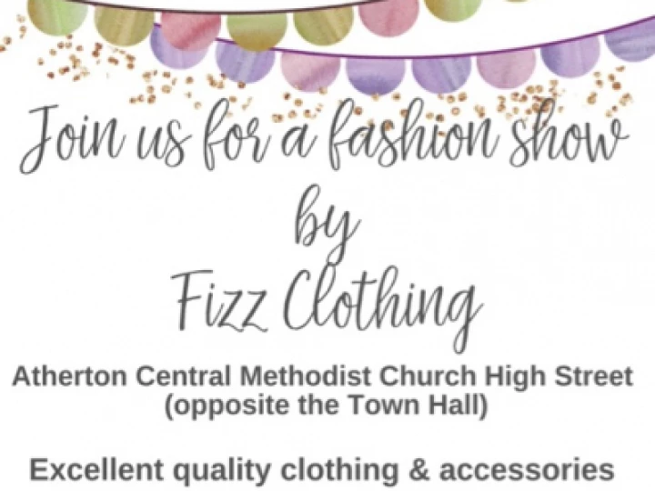 fashion show 2023