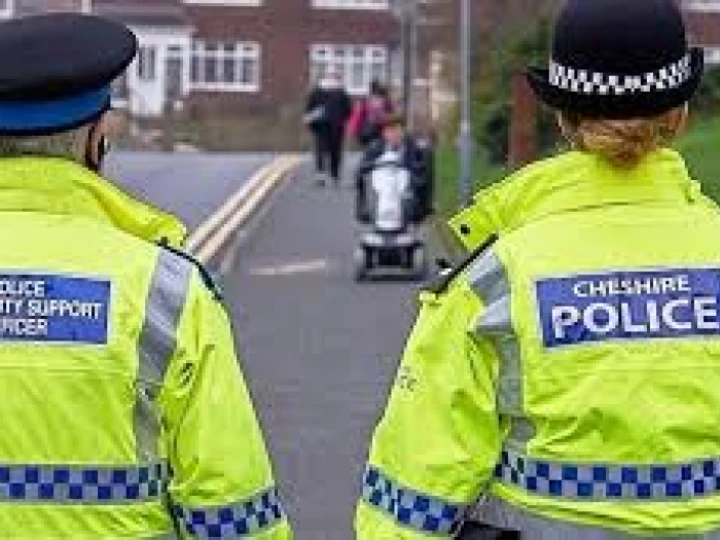 Police 1