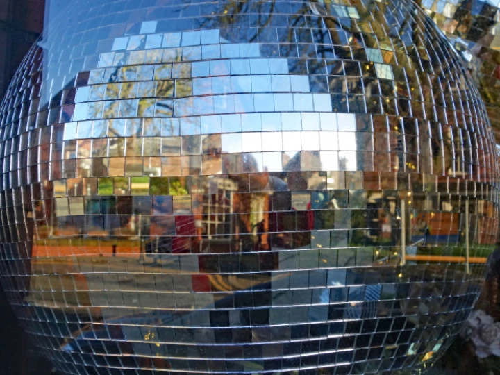 Glitterball