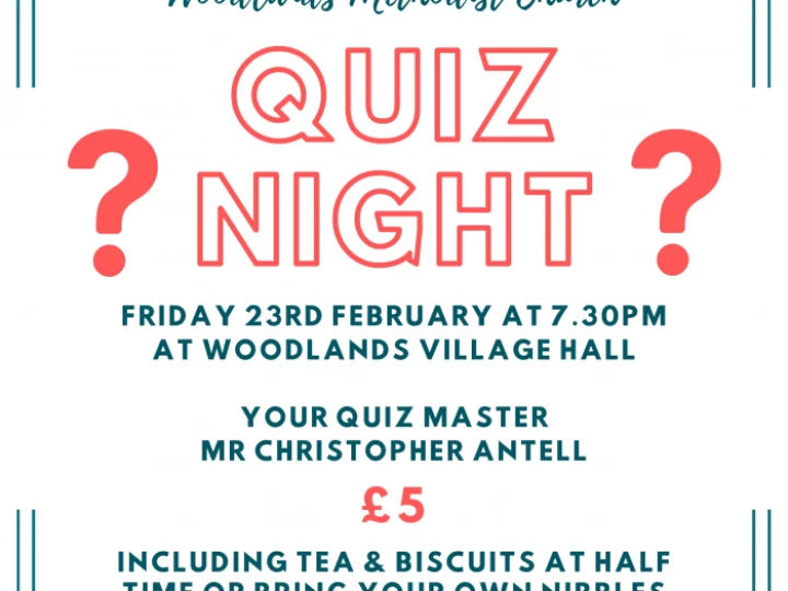 Quizwoodlands