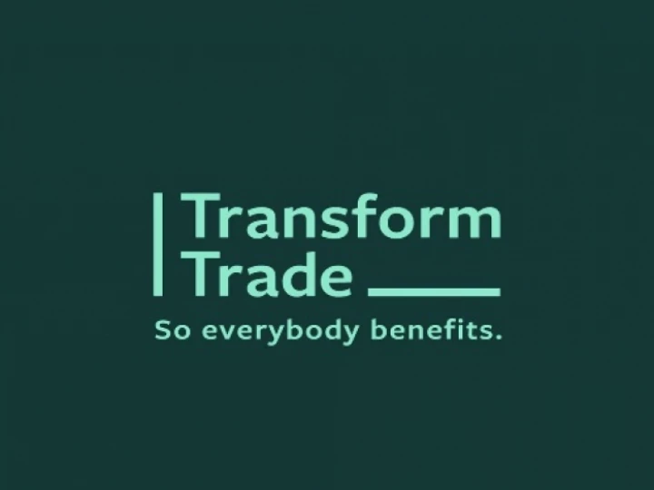 Transform Trade