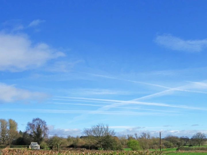 Open Skies