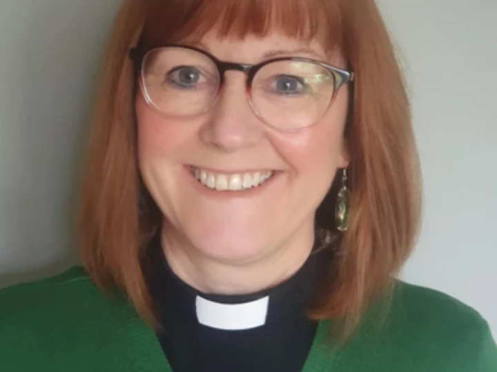 Vicky Atkins