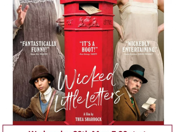 Wicked Little Lies